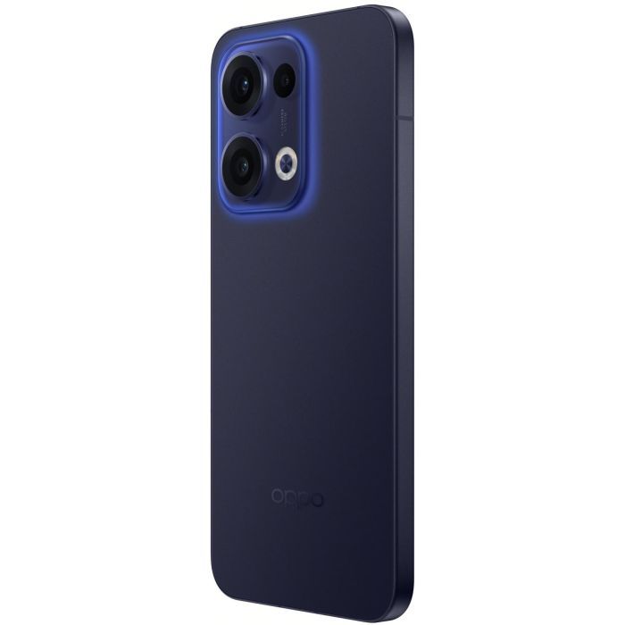 Мобильный телефон Oppo Reno13 5G 12/256GB Luminous Blue (OFCPH2689_BLUE) изображение 10