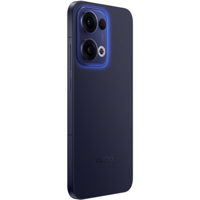 Мобильный телефон Oppo Reno13 5G 12/256GB Luminous Blue (OFCPH2689_BLUE) изображение 11