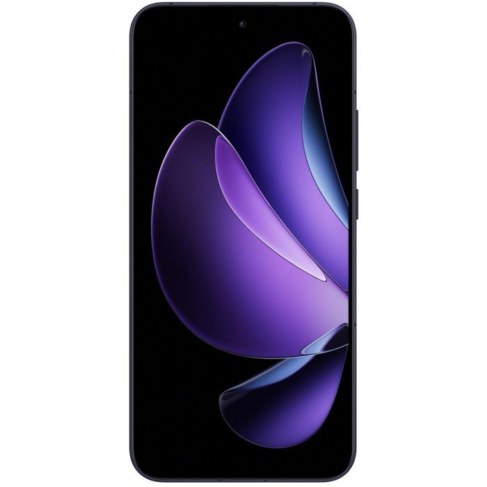 Мобильный телефон Oppo Reno13 5G 12/256GB Luminous Blue (OFCPH2689_BLUE) изображение 2