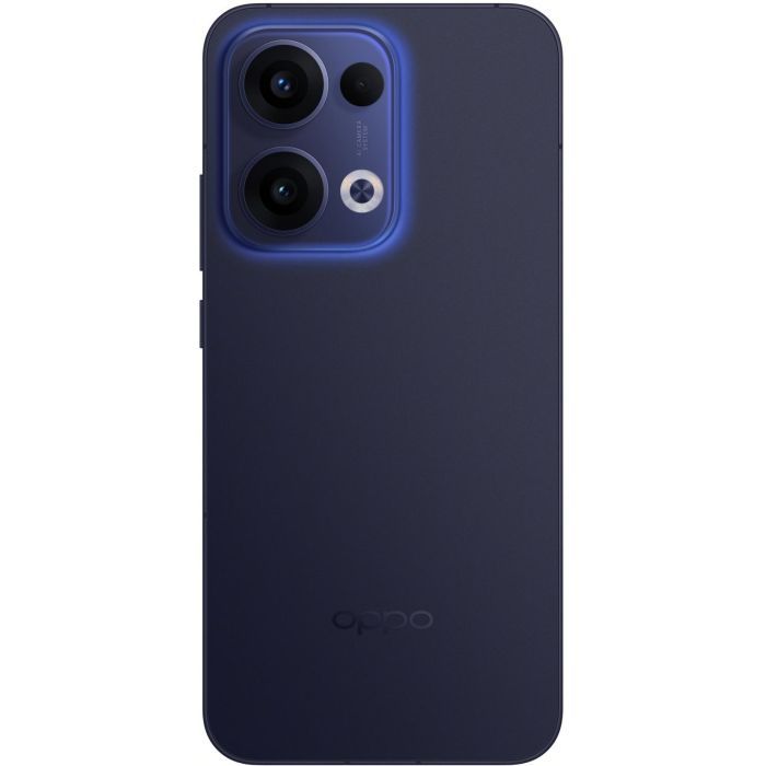 Мобильный телефон Oppo Reno13 5G 12/256GB Luminous Blue (OFCPH2689_BLUE) изображение 3