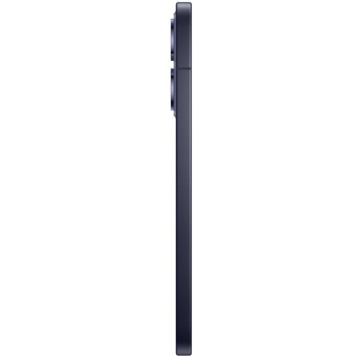 Мобильный телефон Oppo Reno13 5G 12/256GB Luminous Blue (OFCPH2689_BLUE) изображение 4