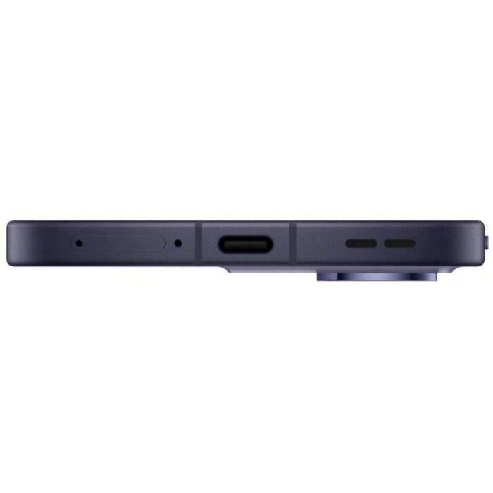 Мобильный телефон Oppo Reno13 5G 12/256GB Luminous Blue (OFCPH2689_BLUE) изображение 6