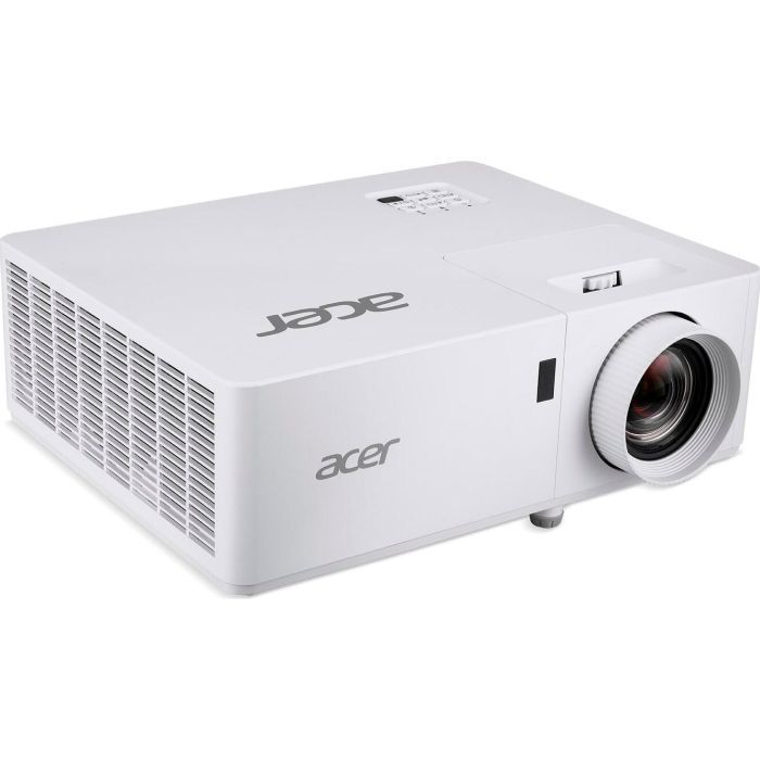 Проектор Acer PL6620 (MR.JXJ11.001) зображення 4
