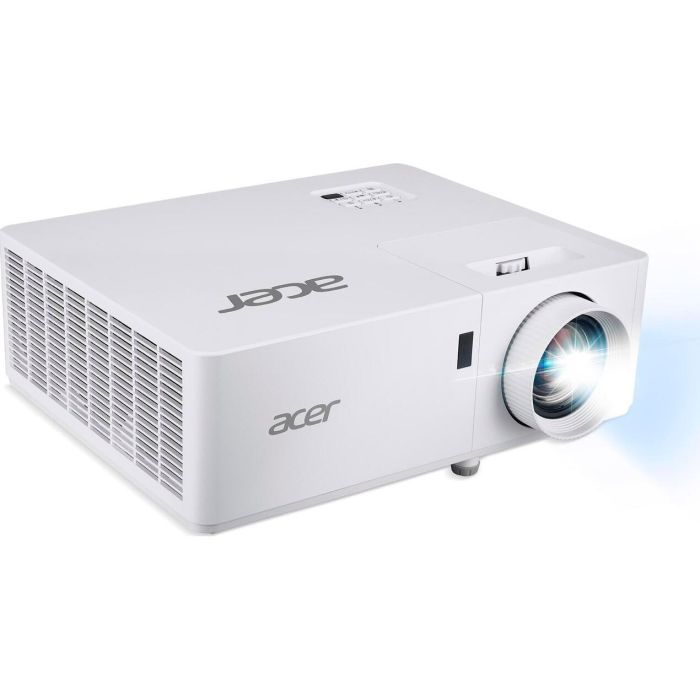 Проектор Acer PL6620 (MR.JXJ11.001) зображення 8