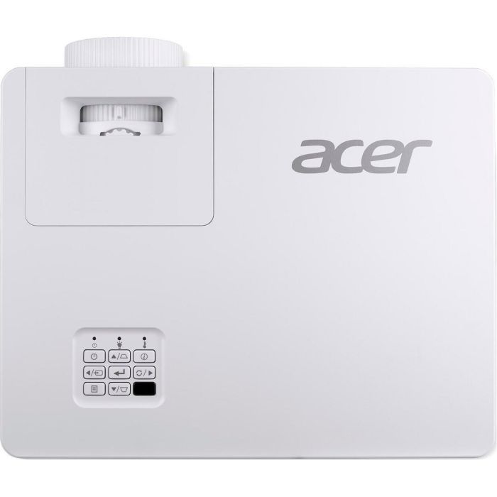 Проектор Acer PL6620 (MR.JXJ11.001) зображення 9
