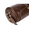 Сумка Vintage Чоловіча Коричнева (14694) зображення 2