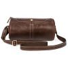 Сумка Vintage Чоловіча Коричнева (14694)