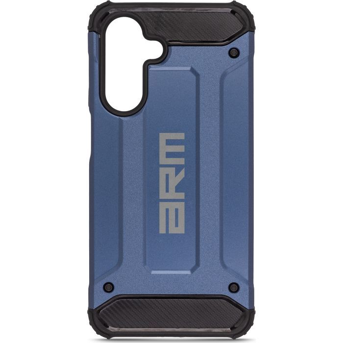 Чехол для мобильного телефона Armorstandart Panzer Samsung A26 5G Black (ARM82197)