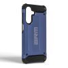 Чехол для мобильного телефона Armorstandart Panzer Samsung A26 5G Dark Blue (ARM82198) изображение 2