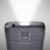 Мобильный телефон Panasonic KX-TU160 Black (KX-TU160EXB) изображение 10