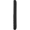 Мобильный телефон Panasonic KX-TU160 Black (KX-TU160EXB) изображение 4