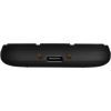 Мобильный телефон Panasonic KX-TU160 Black (KX-TU160EXB) изображение 5