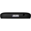 Мобильный телефон Panasonic KX-TU160 Black (KX-TU160EXB) изображение 6