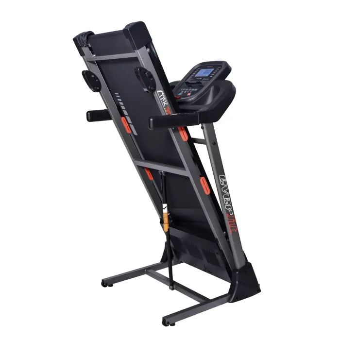 Бігова доріжка Everfit TFK 350 (TFK-350) (931229) зображення 2