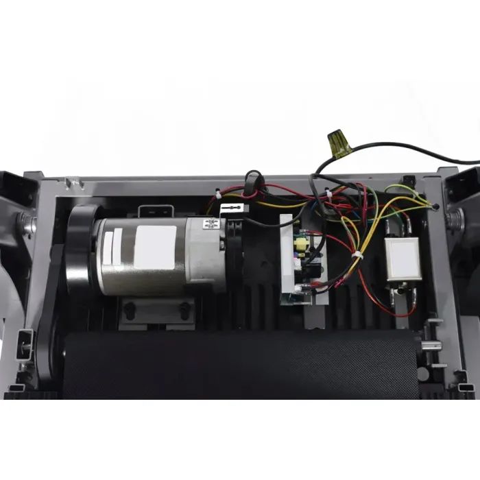 Бігова доріжка Everfit TFK 350 (TFK-350) (931229) зображення 9