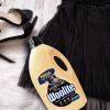 Гель для стирки Woolite Для черных, темных и джинсовых тканей С кератином 4.5 л (5900627056945) изображение 4