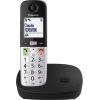 Телефон DECT Panasonic KX-TGU410UCB изображение 2