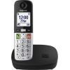 Телефон DECT Panasonic KX-TGU410UCB изображение 3