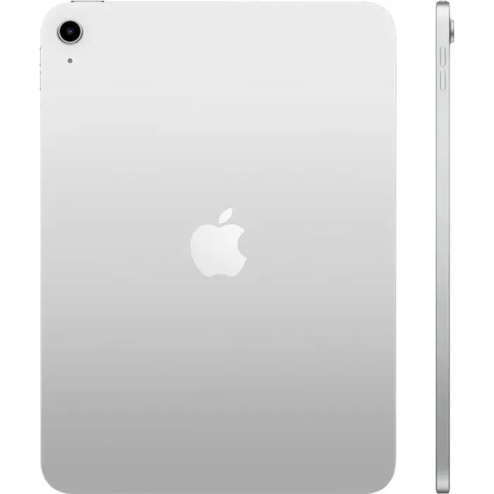 Планшет Apple iPad 11" 2025 Wi-Fi 512GB Silver (MD4Q4TY/A) изображение 2
