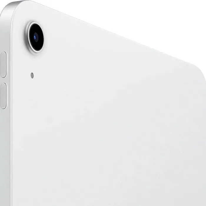 Планшет Apple iPad 11" 2025 Wi-Fi 512GB Silver (MD4Q4TY/A) изображение 3