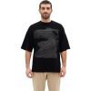 Футболка Turbat Black Sea Mns black - XL - чорний (012.004.4987)