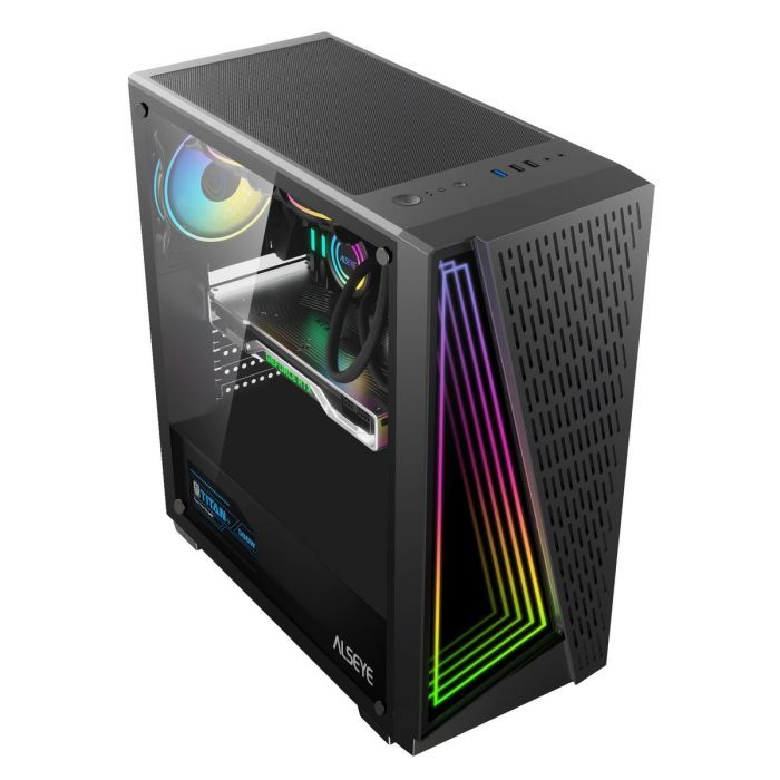 Корпус Alseye X3-B (AS.07.0150) зображення 7