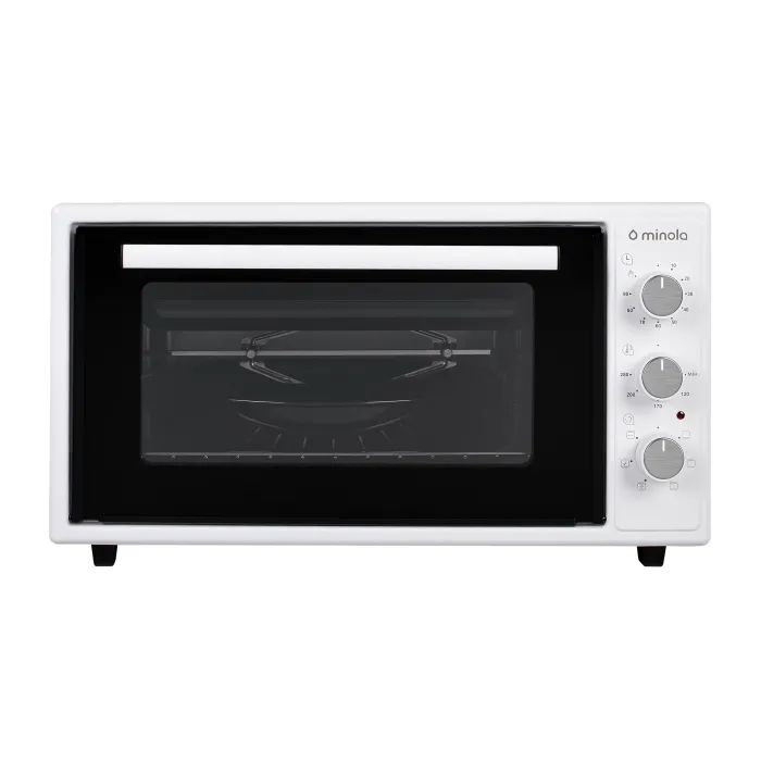 Электропечь Minola FOET 4815 WH