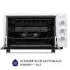 Электропечь Minola FOET 4815 WH изображение 2