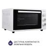 Электропечь Minola FOET 4815 WH изображение 4