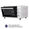 Электропечь Minola FOET 4815 WH изображение 7