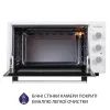 Электропечь Minola FOET 4815 WH изображение 9