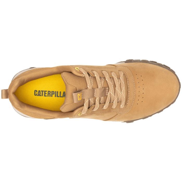 Кросівки Caterpillar (CAT) Hex Ready Lo P726017 коричневі 41 (195020138939) зображення 6