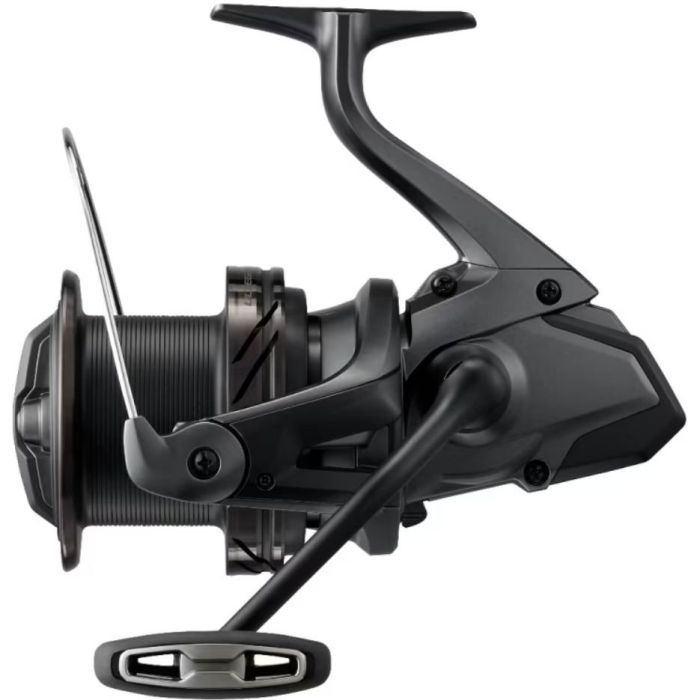Катушка Shimano Ultegra XR XTD14000 5+1BB 4.31 (ULTXR14000XTD)