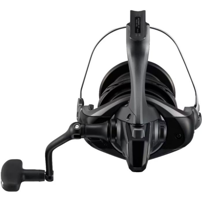 Катушка Shimano Ultegra XR XTD14000 5+1BB 4.31 (ULTXR14000XTD) изображение 4