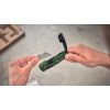 Нож монтажный Bosch строительный трапециевидный, корпус двухкомпонентный, 175x40x25мм (1.600.A03.2V7) изображение 4