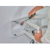 Трещотка Bosch 1/2", 72 зубцов (1.600.A03.17V) изображение 3