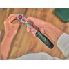 Трещотка Bosch 1/2", 72 зубцов (1.600.A03.17V) изображение 4