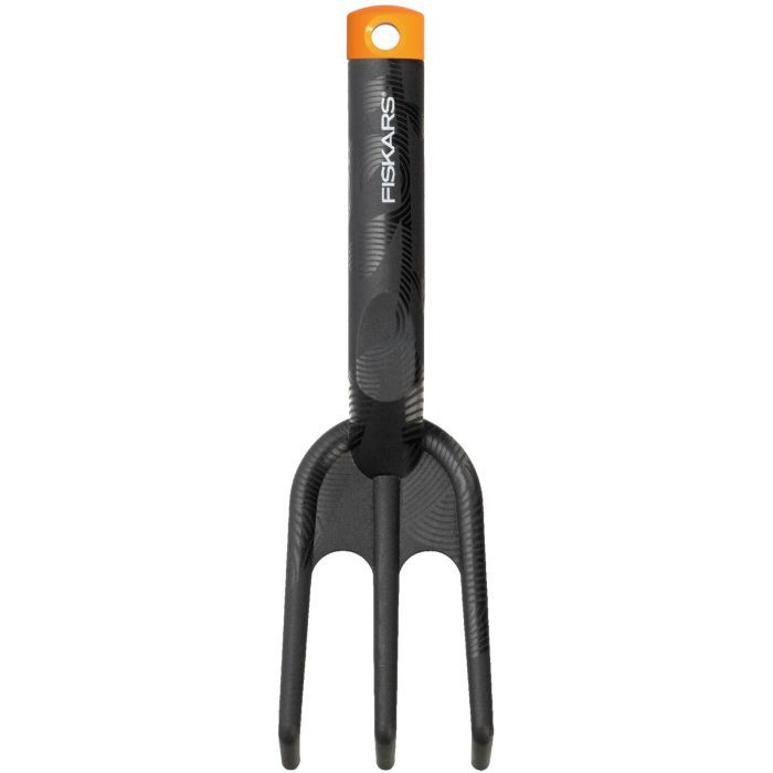 Сапа Fiskars Gardening розпушувач Solid 30.7см, 0.08кг (1001600)