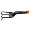 Сапа Fiskars Gardening розпушувач Solid 30.7см, 0.08кг (1001600) зображення 2