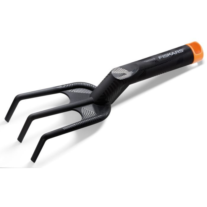 Сапа Fiskars Gardening розпушувач Solid 30.7см, 0.08кг (1001600) зображення 3