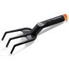 Сапа Fiskars Gardening розпушувач Solid 30.7см, 0.08кг (1001600) зображення 3