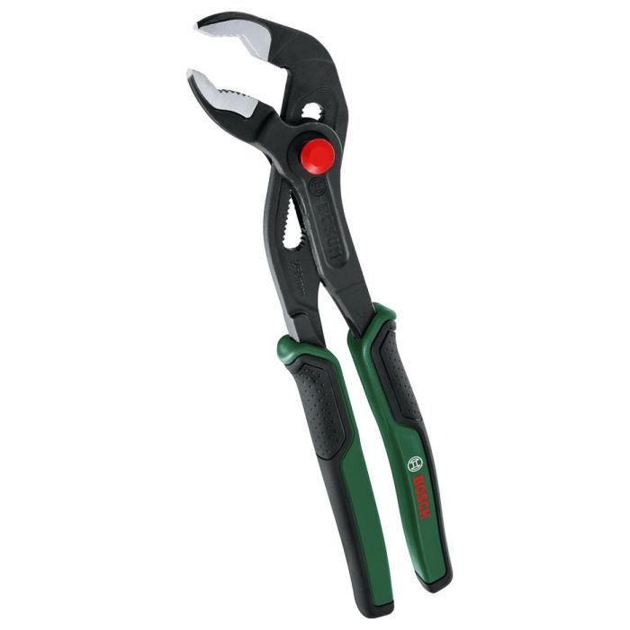 Кліщі Bosch переставні, 250мм, діапазон 0-46 мм (1.600.A02.7PR)