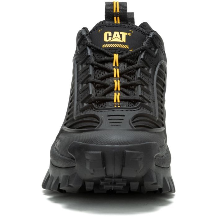 Кроссовки Caterpillar (CAT) Intruder Mecha P111425 чорні 43 (195020120347) изображение 3