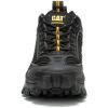 Кроссовки Caterpillar (CAT) Intruder Mecha P111425 чорні 42 (195020120323) изображение 3