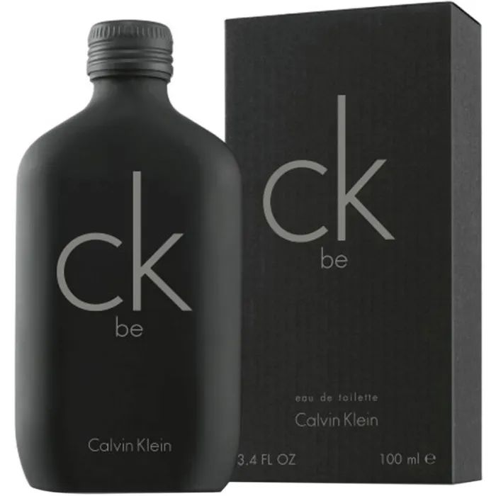 Туалетна вода Calvin Klein CK Be 100 мл (088300604401)