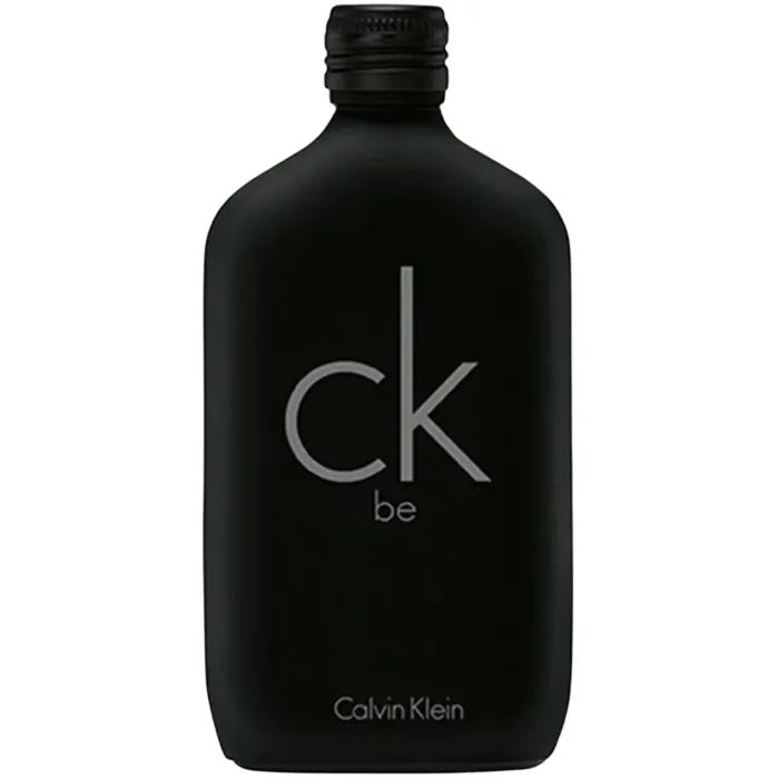 Туалетна вода Calvin Klein CK Be 100 мл (088300604401) зображення 2