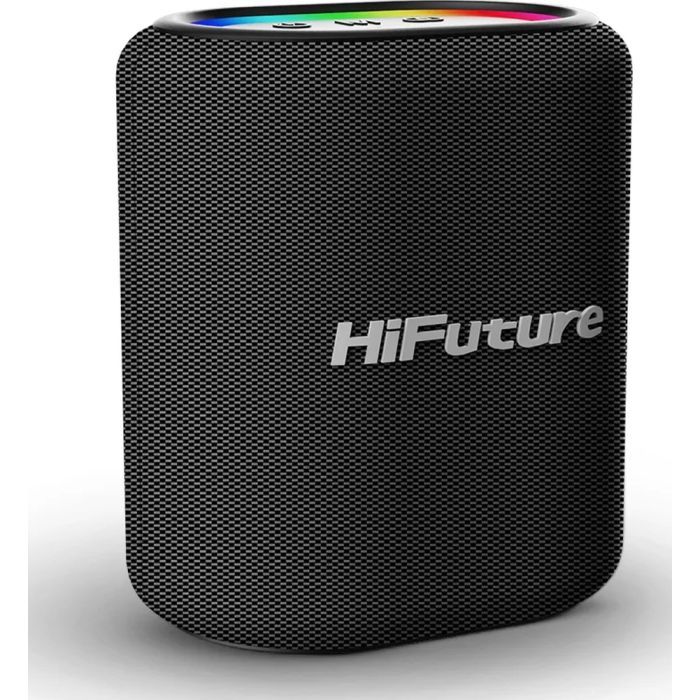 Акустична система HiFuture Vocalist 100 Black (vocalist100.black)