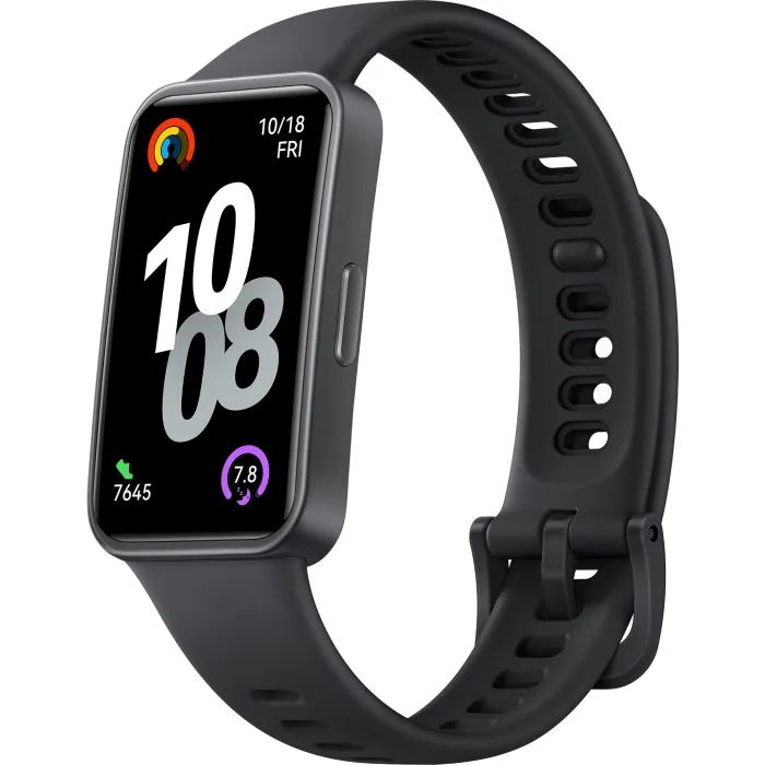 Смарт-годинник Huawei Band 10 Pink (55020EEK)