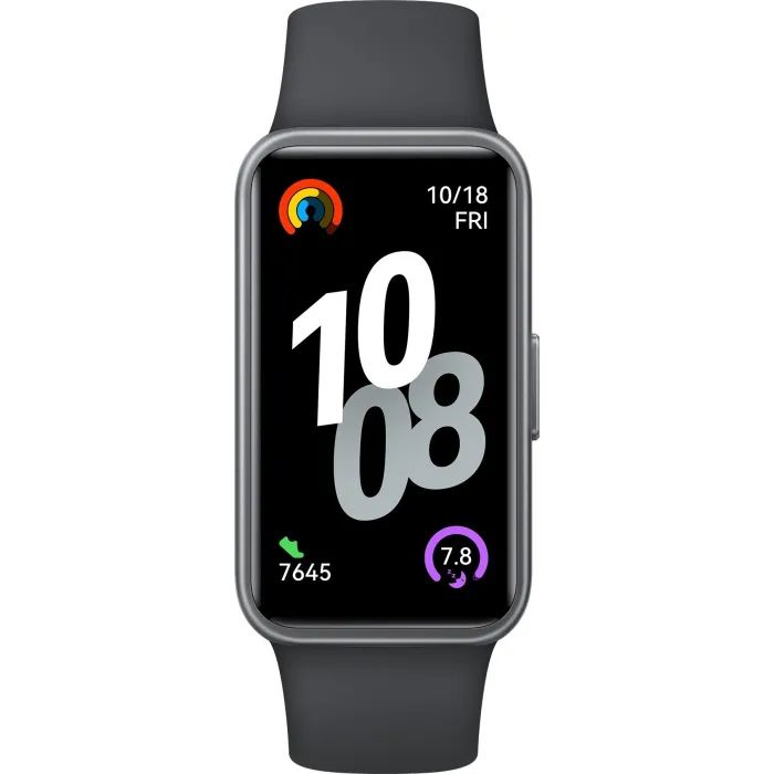 Смарт-годинник Huawei Band 10 Pink (55020EEK) зображення 2