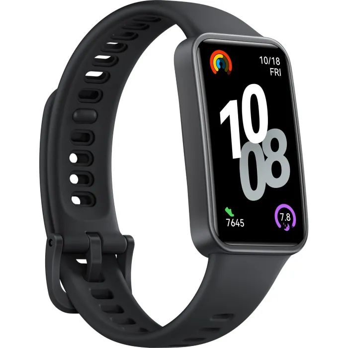 Смарт-годинник Huawei Band 10 Pink (55020EEK) зображення 3